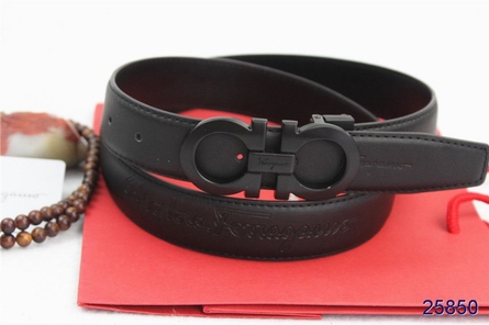 Ferragamo Belts-141
